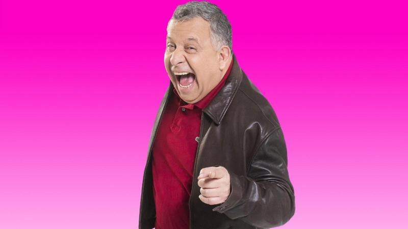 Willy Sabor - Canal 13