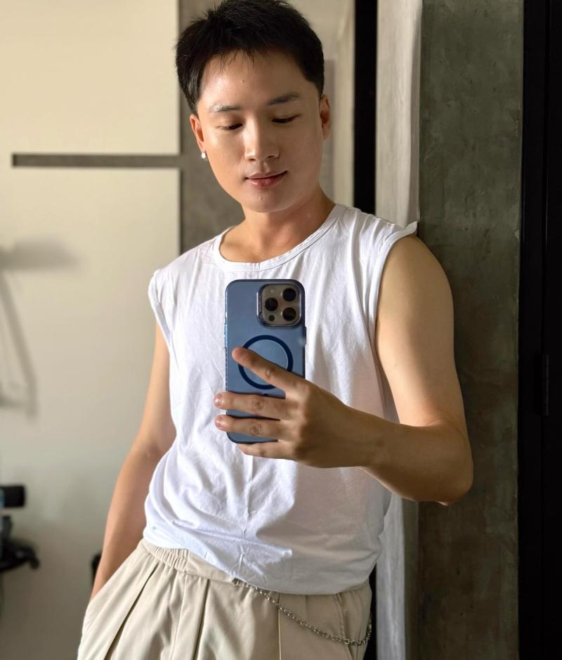 Yuhui Lee - Instagram