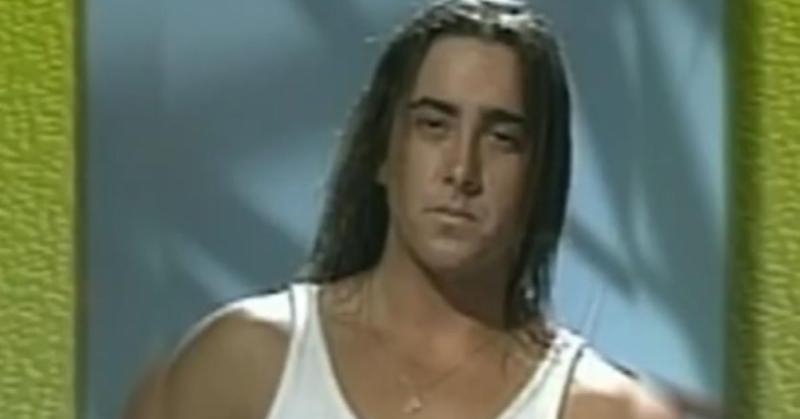 Arturo Longton en Venga Conmigo