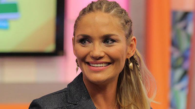 La predicción de Kenita Larraín sobre las elecciones presidenciales