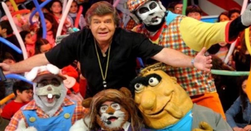 Las canciones más escuchadas de Cachureos