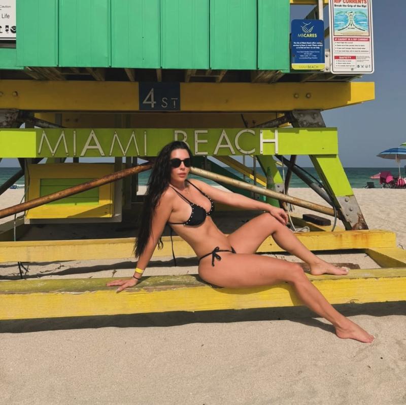 Daniela Aránguiz lanzó polémica indirecta - Instagram