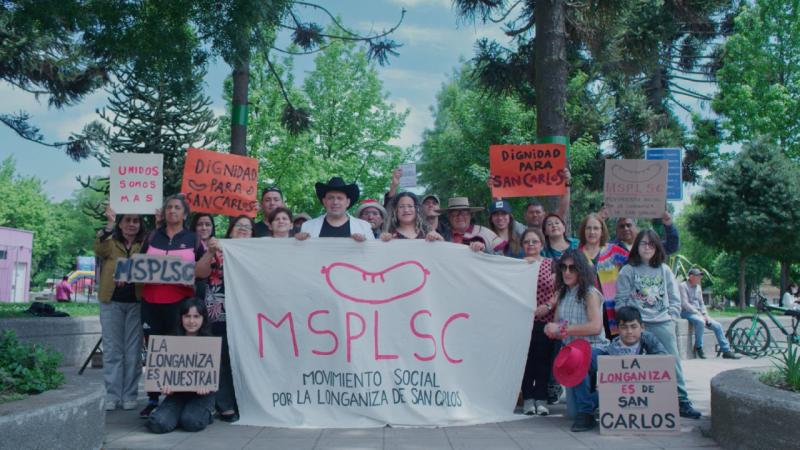 Denominación de Origen. Créditos: YouTube.