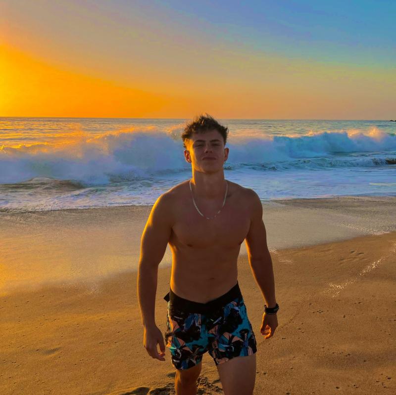 Diego Venegas - Instagram