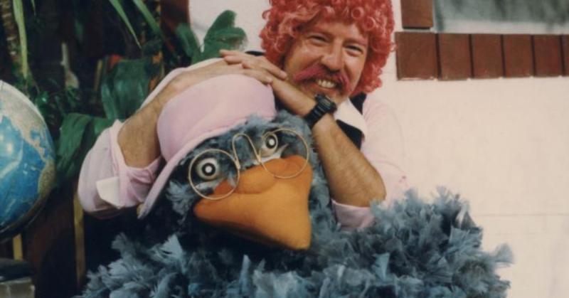 El Mundo del Profesor Rossa