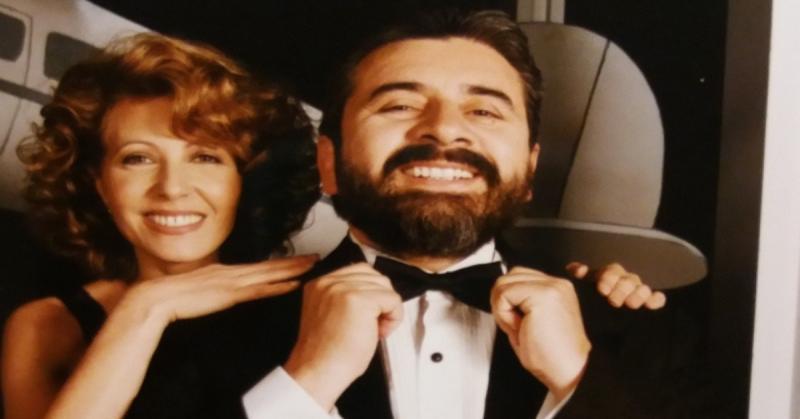 Los animadores de El Tiempo es Oro