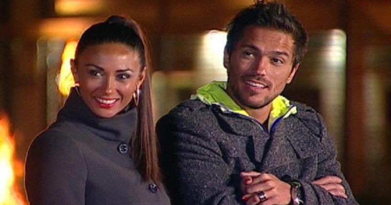 Esteban Morais en Pareja Perfecta