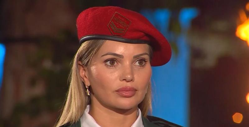 Faloon en Palabra de Honor