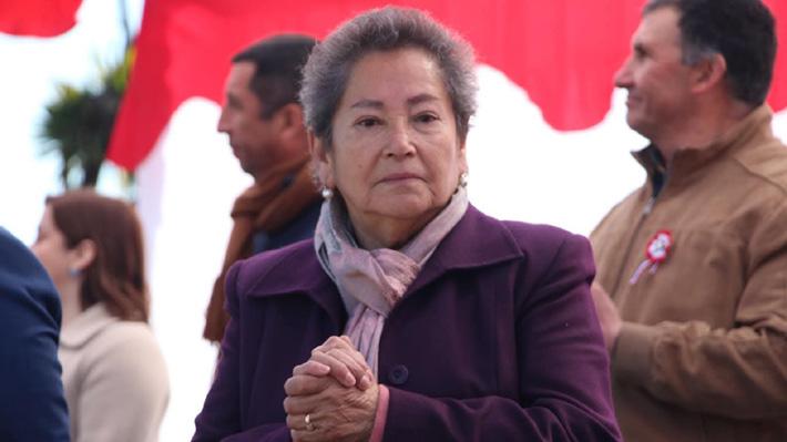 La concejala está perdida desde la madrugada del lunes - Diario Talca