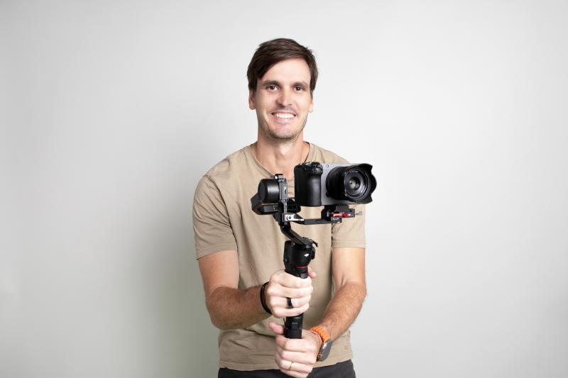 François Pouzet. Créditos: 13C