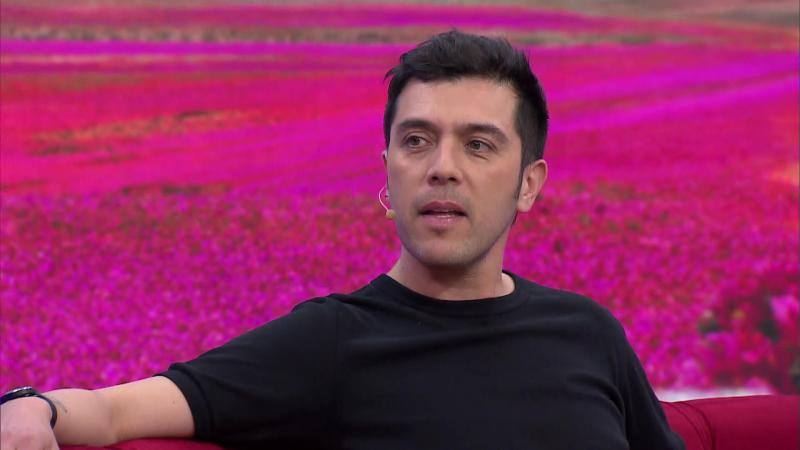 Gepe en Only Comparini (2024). Créditos: 13C.