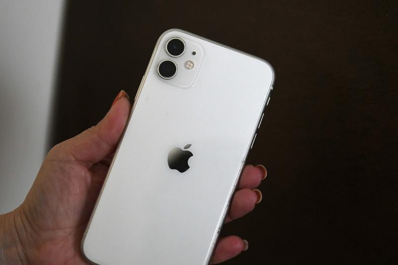 iPhone se actualiza a sistema operativo iOS 26. Créditos: Agencia UNO.