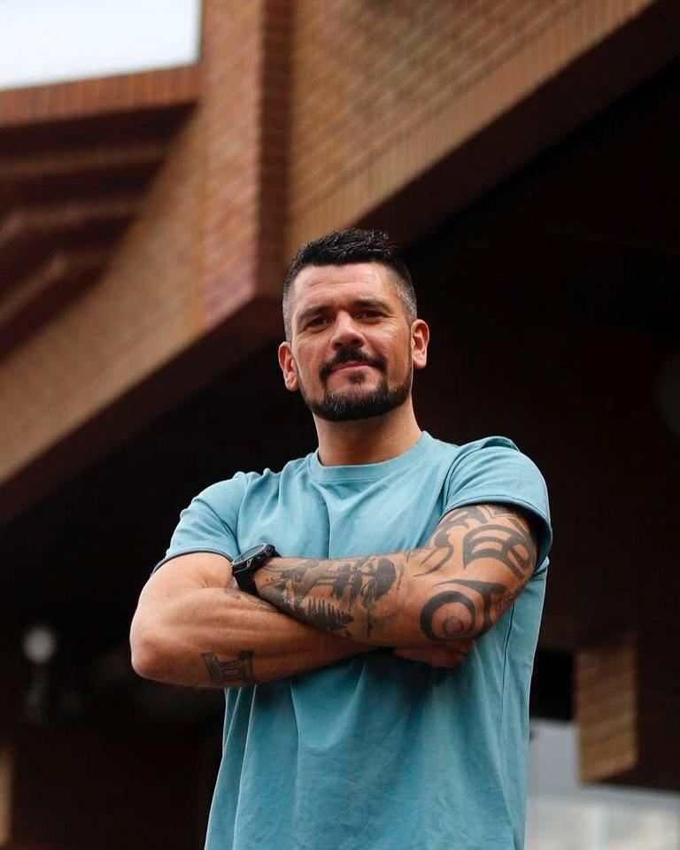 Juan Pedro Verdier - Instagram