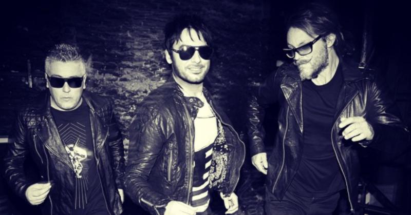 La Ley / Créditos: Instagram @laleyoficial