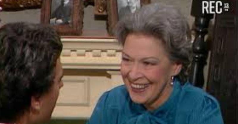 La teleserie La Trampa