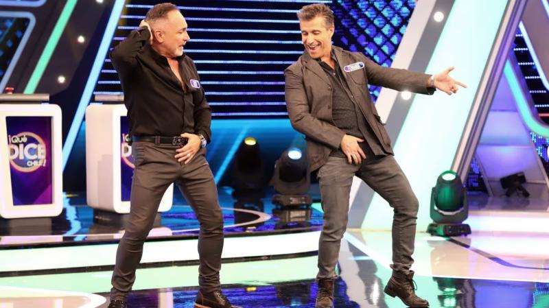 Luis Jara respondió a Fernando Solabarrieta - Captura