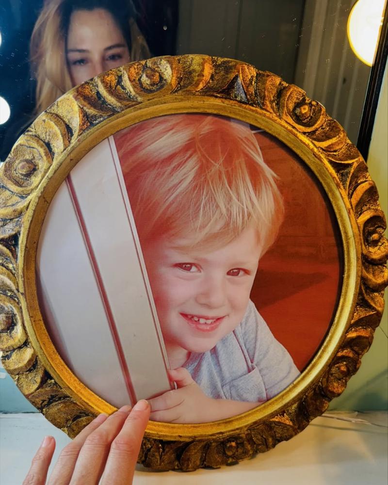 Mane Swett - Instagram.