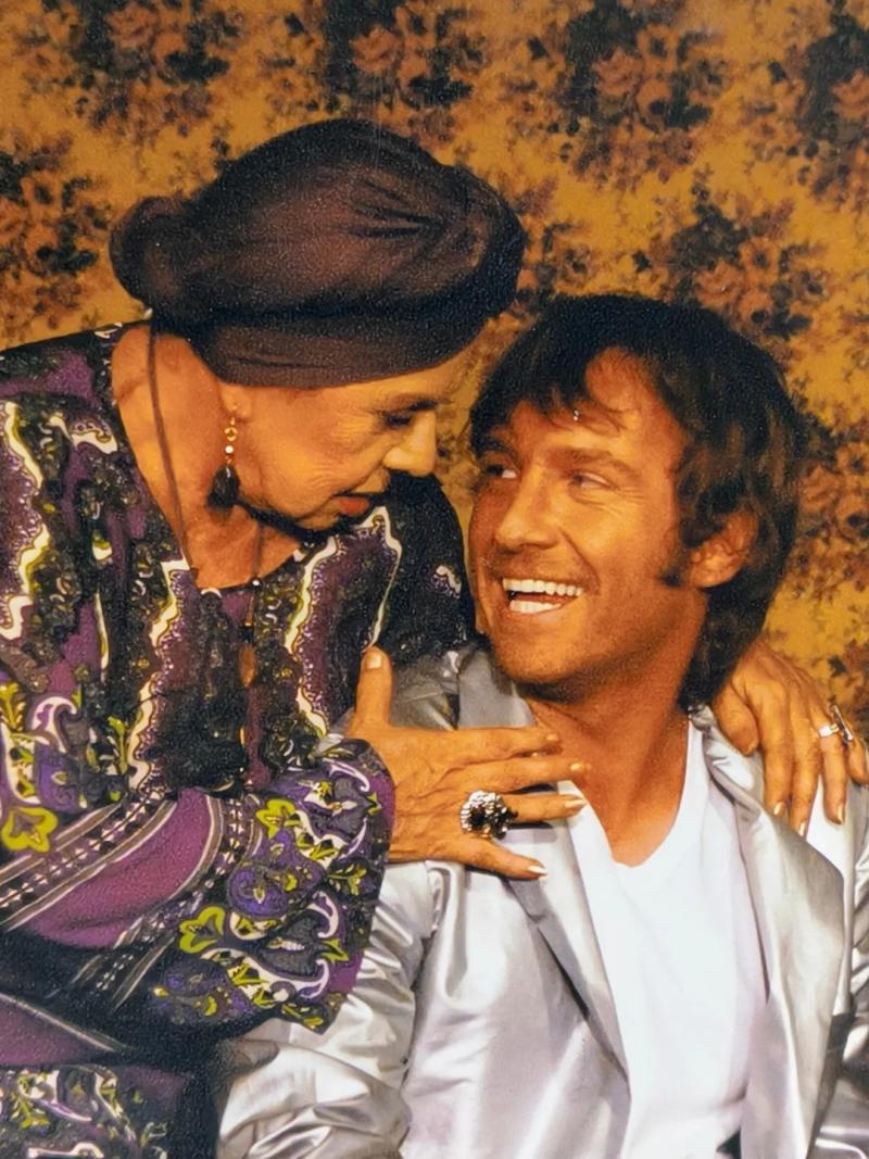 Martín Cárcamo compartió tierna imagen junto a Gabriela Medina - Instagram