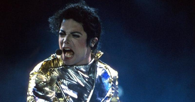 Michael Jackson / Créditos: Instagram @michaeljackson