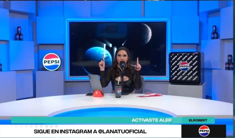 React Mundos Opuestos