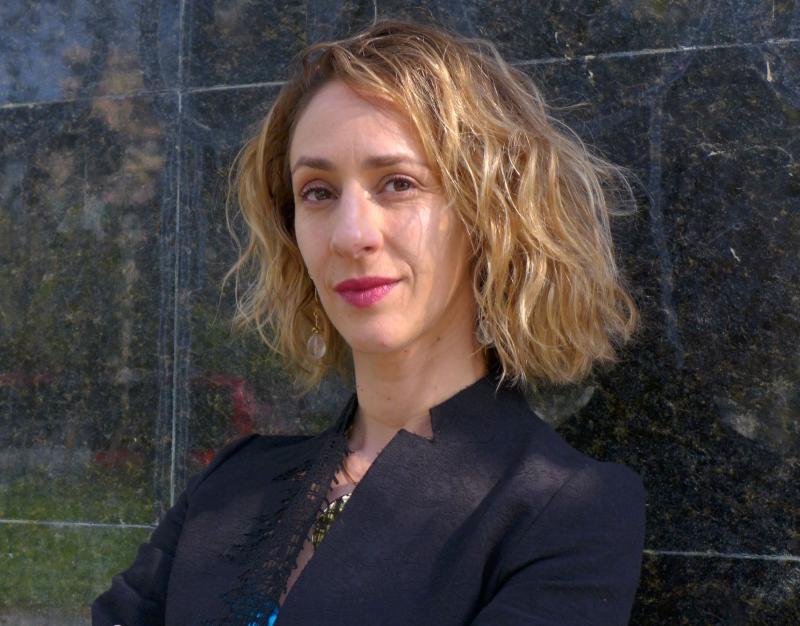 Raffaella Di Girolamo.