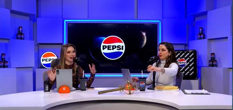 React Mundos Opuestos