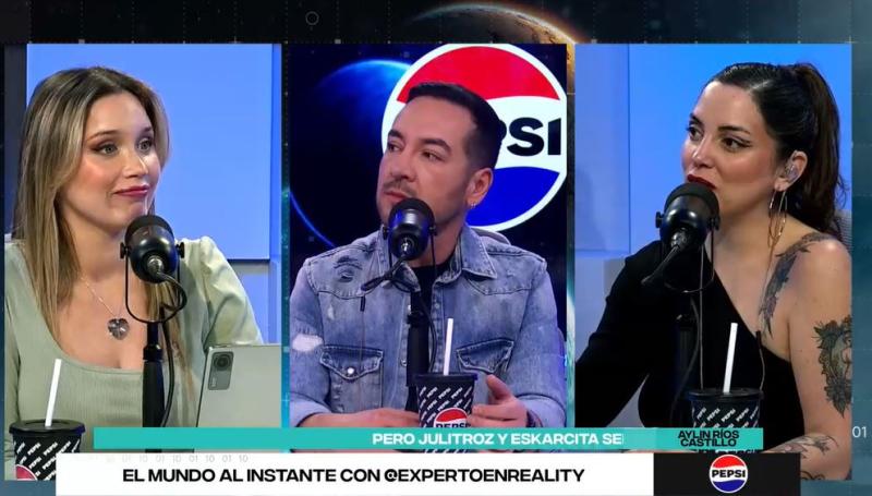 React Mundos Opuestos