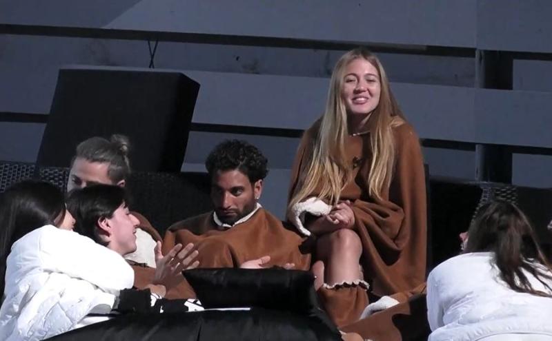 Participantes de Mundos Opuestos