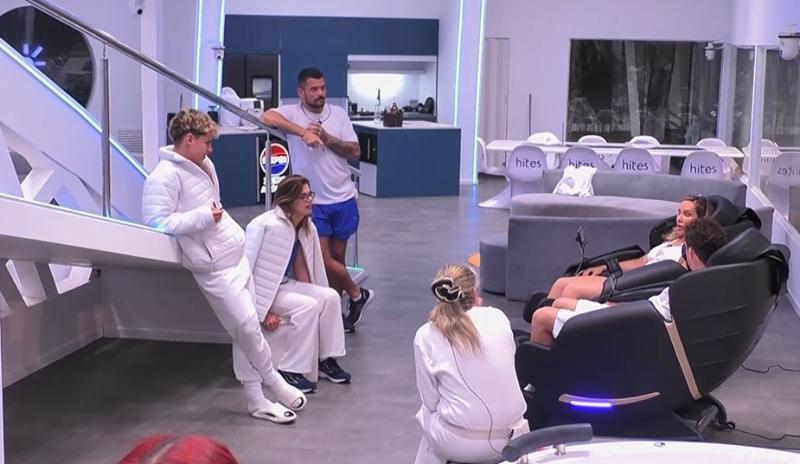 Partipantes del Futuro hablan sobre sus gustos