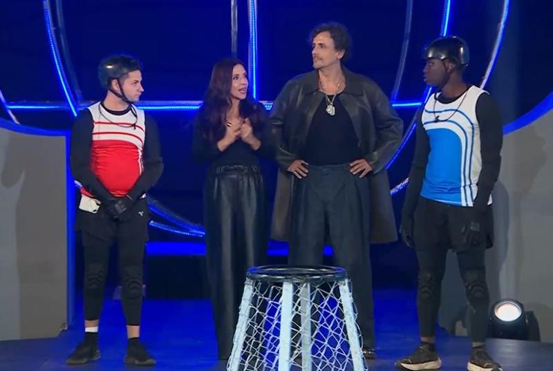 Duelo de eliminación