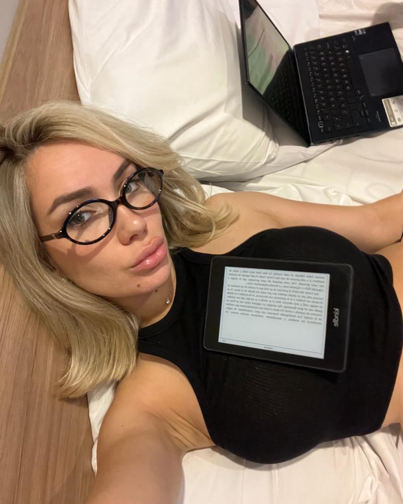 Valentina Concha - Instagram