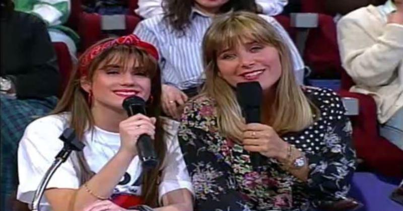 Verónica Calabi en Luz Verde