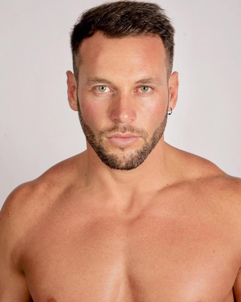 Vico Bouvier - Instagram