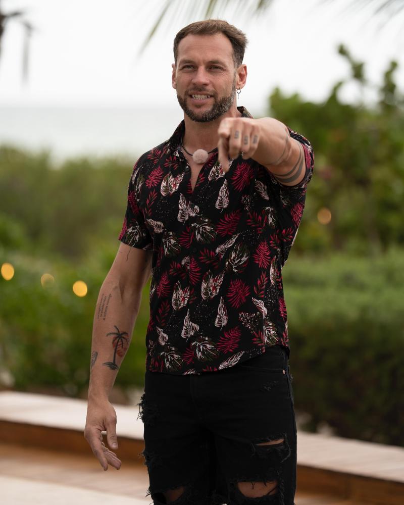 Vico Bouvier - Instagram