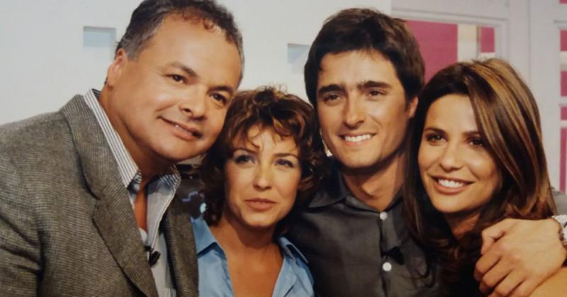 Panelistas de Video Loco