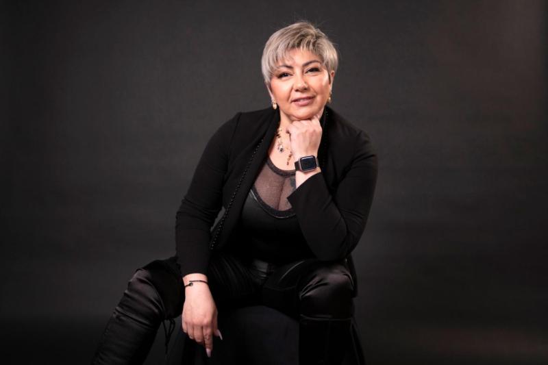 Vanessa Daroch - Instagram