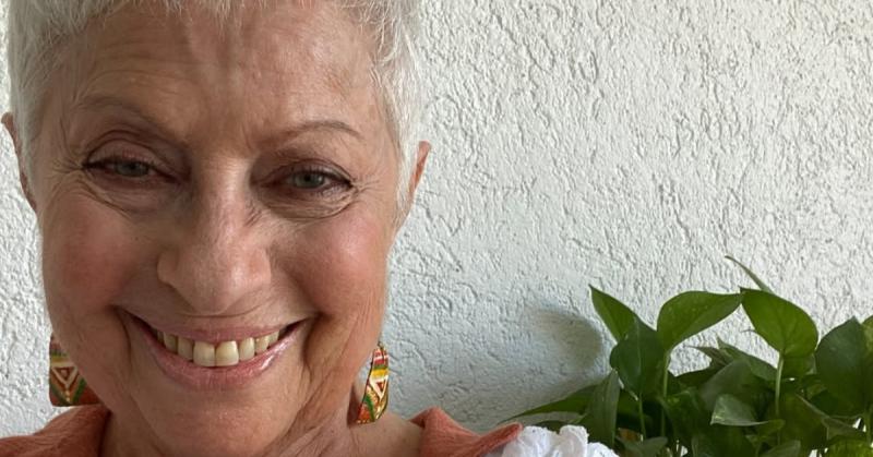 El presente de Yael Unger / Créditos: Instagram @yaelungerkremer