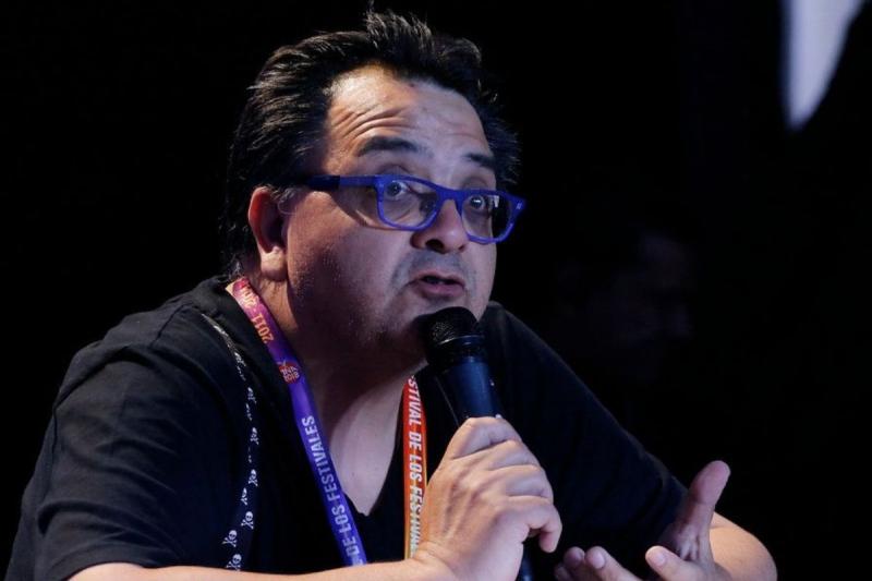 Álex Hernández, director de Mekano - Agencia Uno