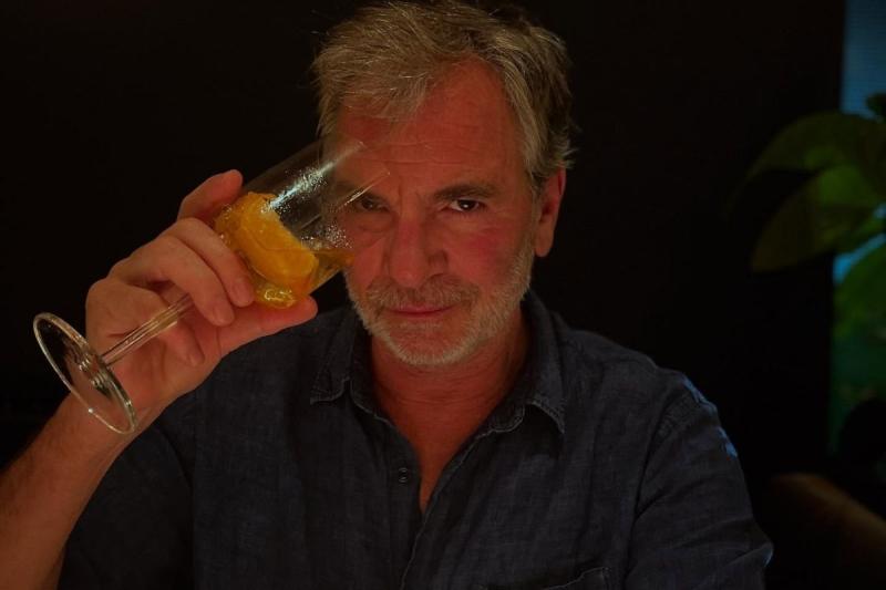 Álvaro Rudolphy - Instagram