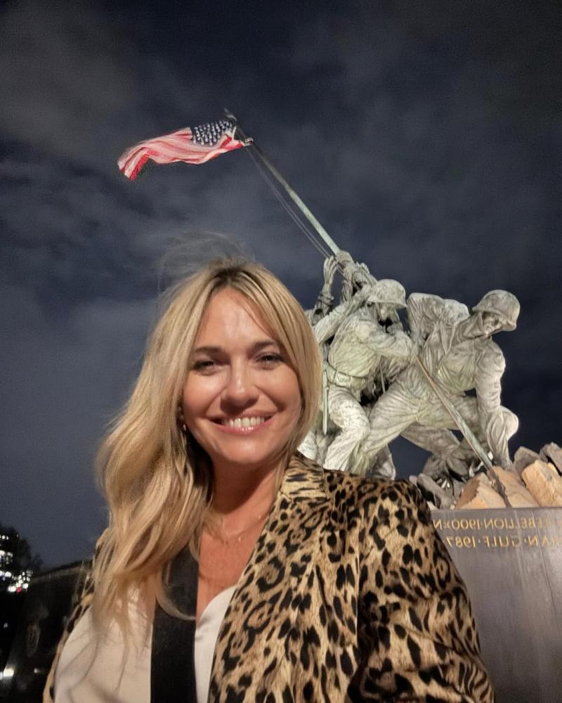 Ana Sol Romero | Instagram