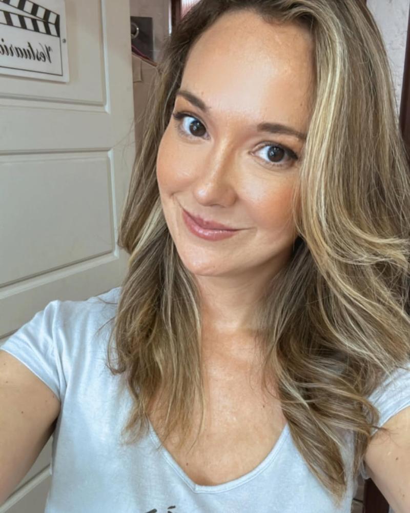 Viola Zabaleta, la prima de Jorge Zabaleta | Instagram