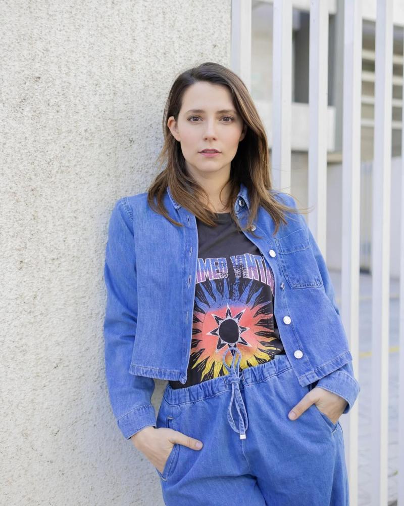 Magdalena Müller | Instagram