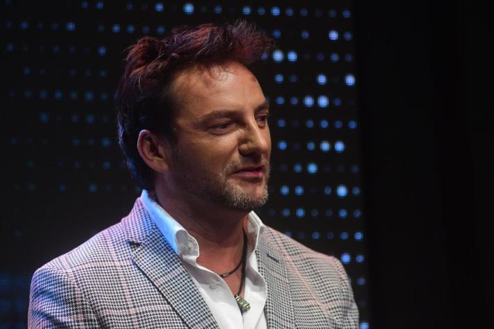 Daniel Fuenzalida | Agencia Uno