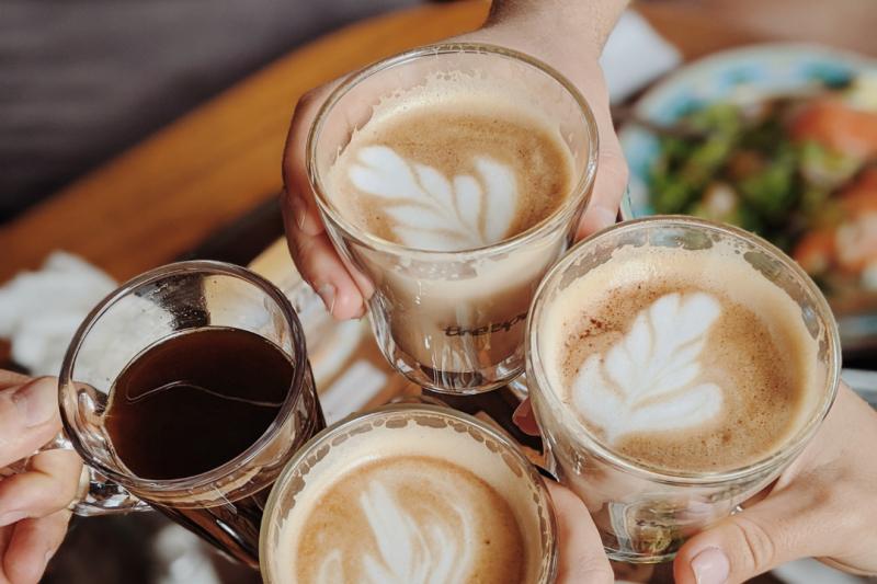 Expo Café Chile 2025.