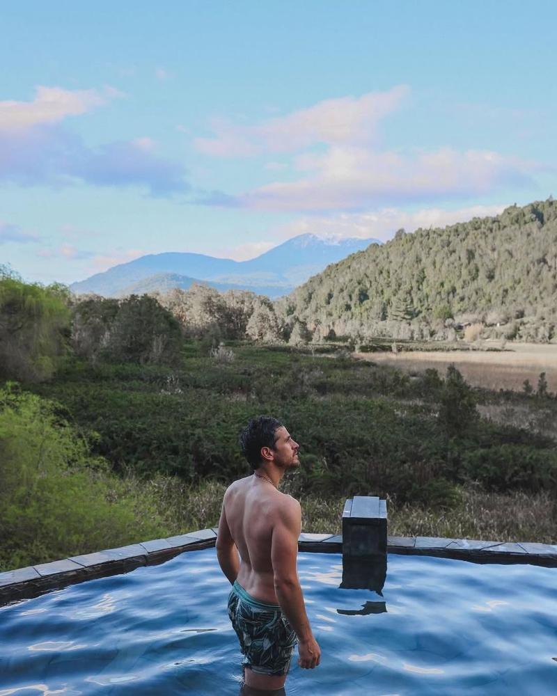 "El Clan" de Pangal Andrade se consolida como líder en su horario - elclanextremo