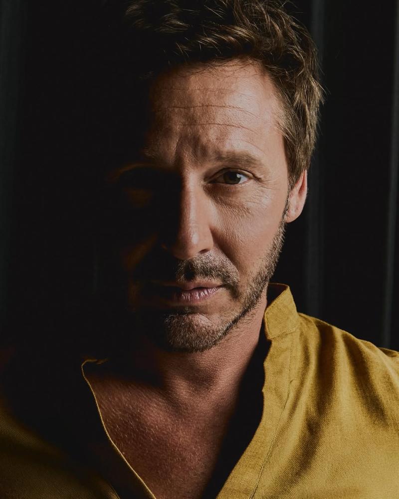 Benjamín Vicuña | Instagram