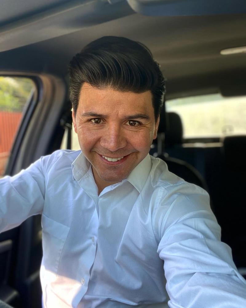 Edmundo Varas | Instagram