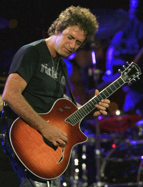 Gustavo Cerati