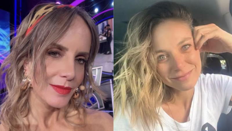 Mariana Derderián y Diana Bolocco | Instagram