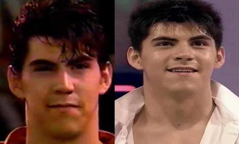 Juan Luis Urbina, ex de Christian Ocaranza